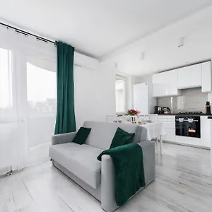 Bella Casa Premium - 117a Kobierzynska Краков