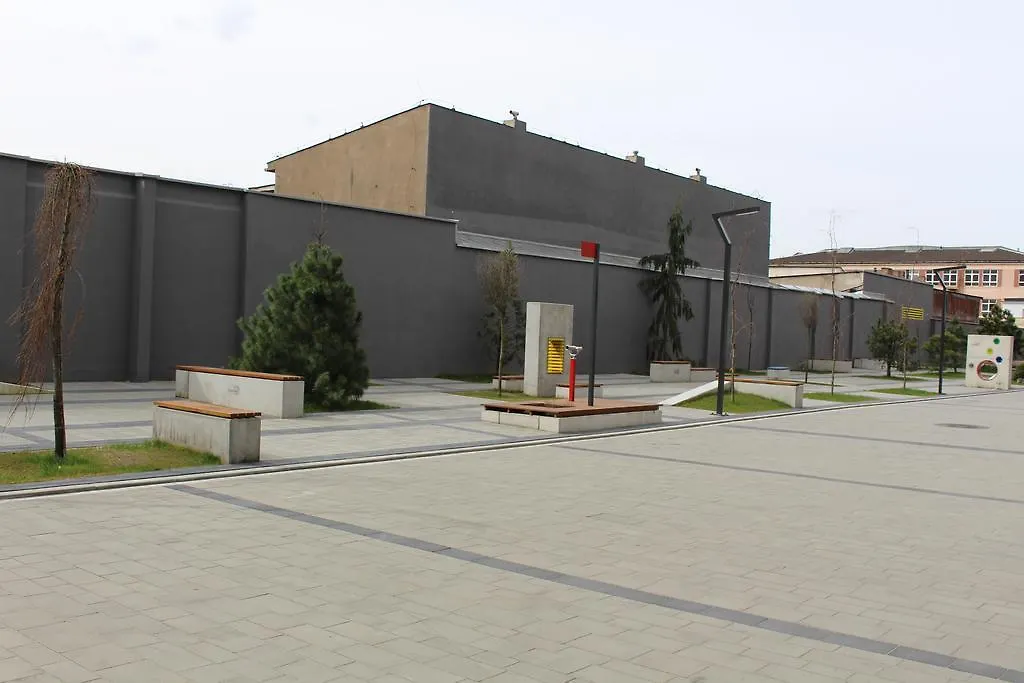 Appartamento Przy Mocaku II Cracovia